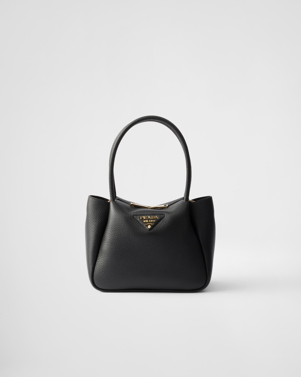 Small Leather Bag - Image 1